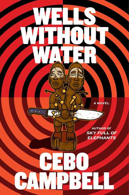 Wells Without Water