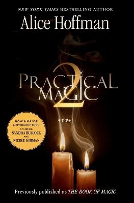 Practical Magic 2 - Alice Hoffman - cover