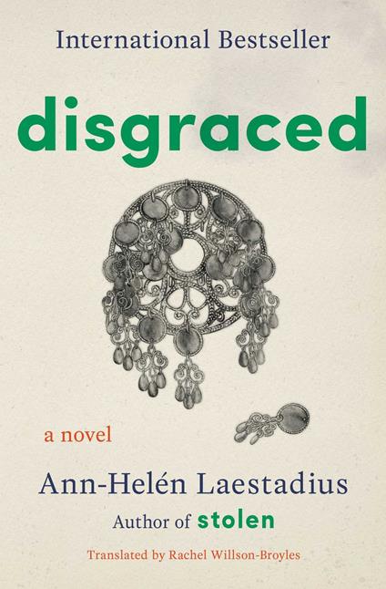 Disgraced