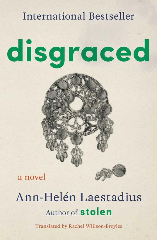 Disgraced