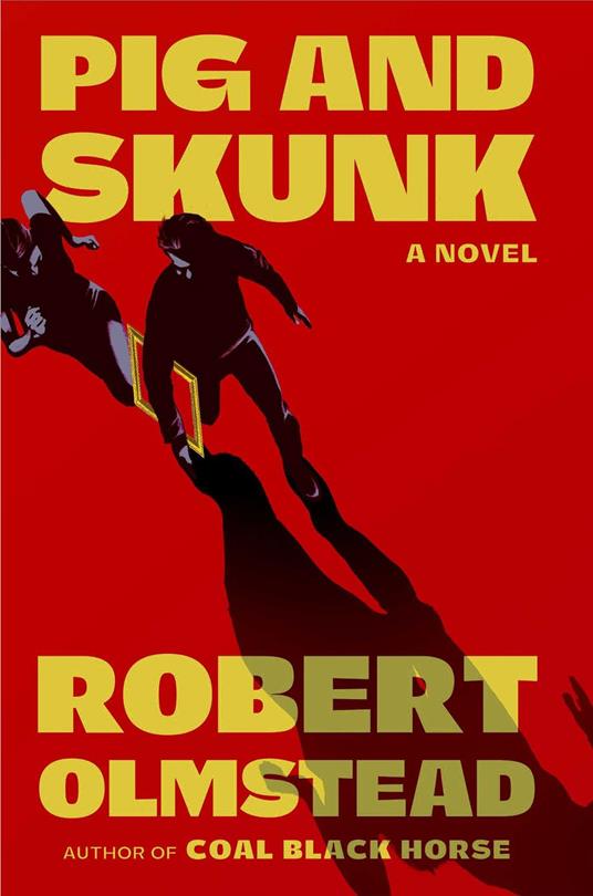 Pig and Skunk