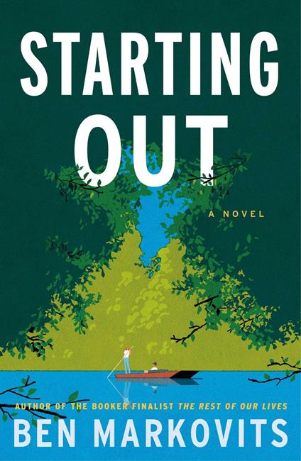 Starting Out