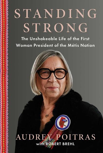 Standing Strong
