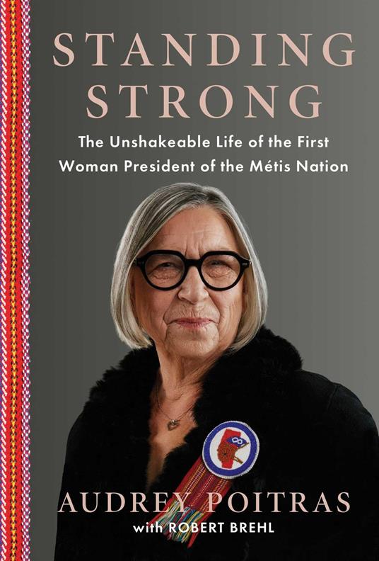 Standing Strong