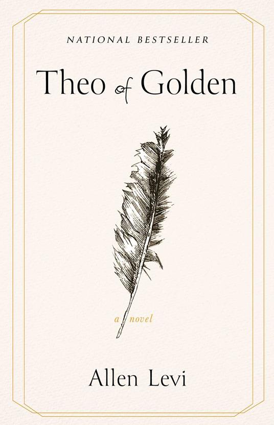 Theo of Golden