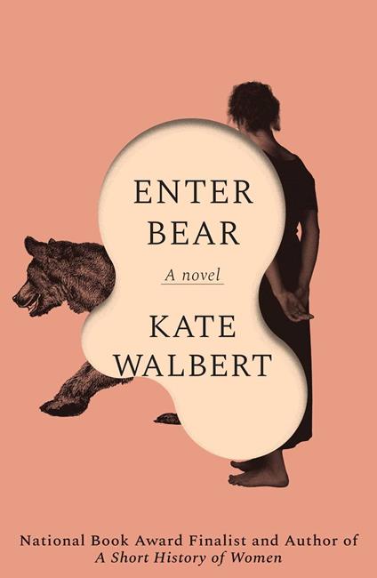 Enter Bear