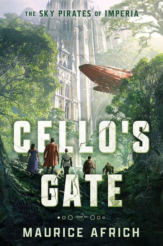 Cello's Gate