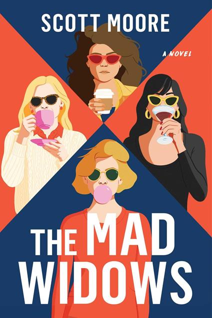 The Mad Widows