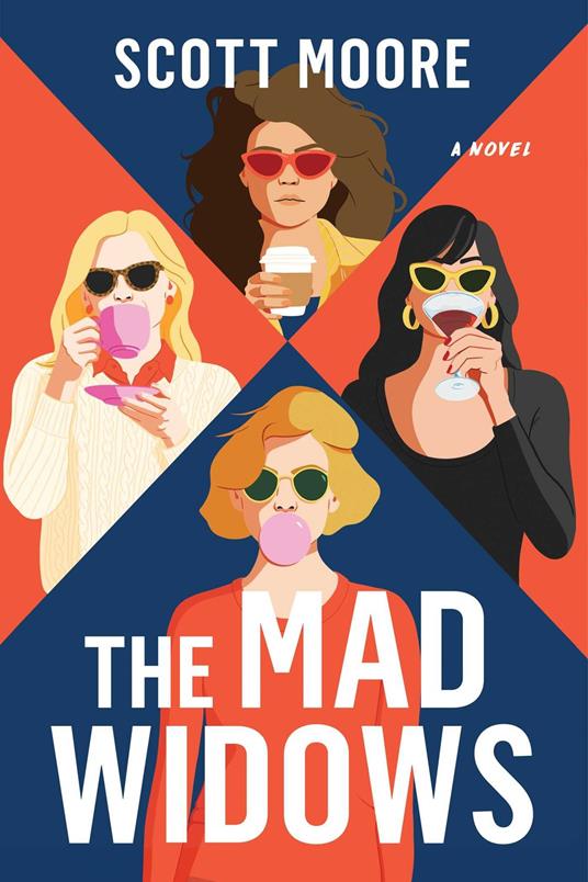 The Mad Widows