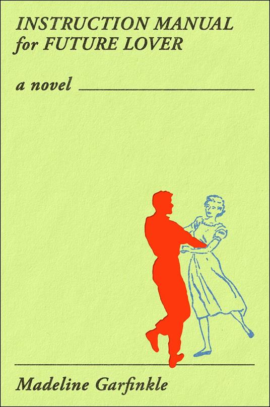 Instruction Manual for Future Lover
