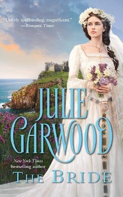The Bride - Julie Garwood - cover