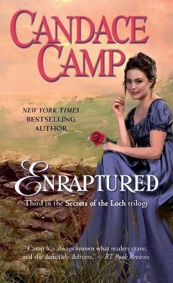 Enraptured - Candace Camp - cover