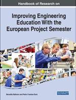 Analyzing the European Project Semester to Improve Engineering Education