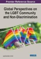Global Perspectives on the LGBT Community and Non-Discrimination - cover