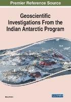 Geoscientific Investigations From the Indian Antarctic Program - cover