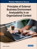 Principles of External Business Environment Analyzability in an Organizational Context