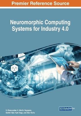 Neuromorphic Computing Systems for Industry 4.0 - cover