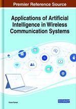 Applications of Artificial Intelligence in Wireless Communication Systems