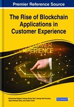 The Rise of Blockchain Applications in Customer Experience