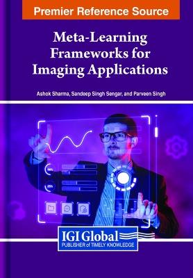Meta-Learning Frameworks for Imaging Applications - cover