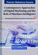 Contemporary Approaches of Digital Marketing and the Role of Machine Intelligence