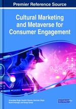 Cultural Marketing and Metaverse for Consumer Engagement