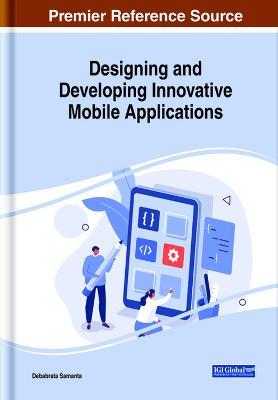 Designing and Developing Innovative Mobile Applications - cover