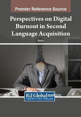 Perspectives on Digital Burnout in Second Language Acquisition - cover