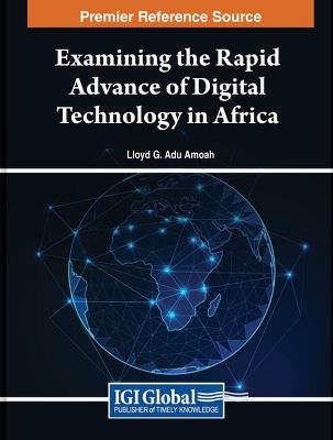 Examining the Rapid Advance of Digital Technology in Africa - cover