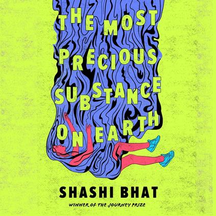 The Most Precious Substance on Earth