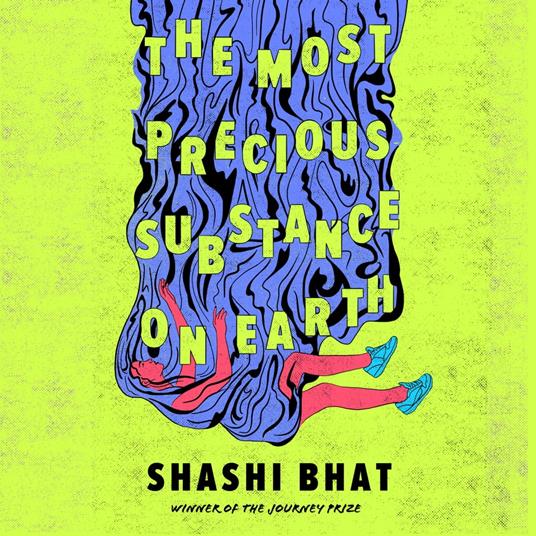 The Most Precious Substance on Earth