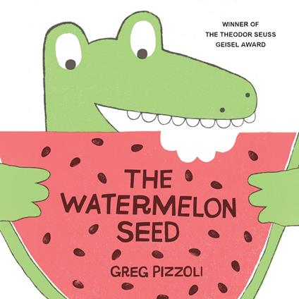 The Watermelon Seed