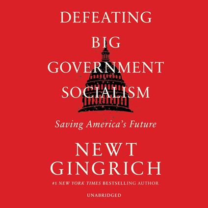 Defeating Big Government Socialism