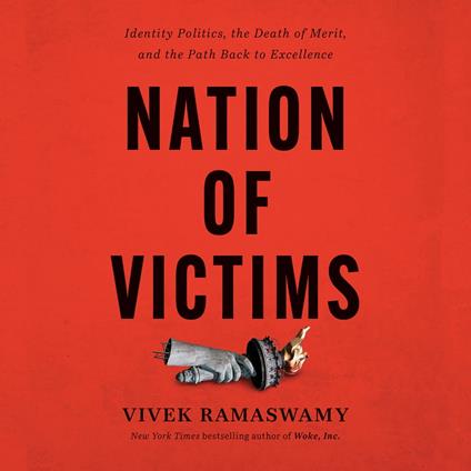 Nation of Victims