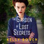 The Garden of Lost Secrets