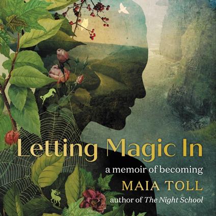 Letting Magic In