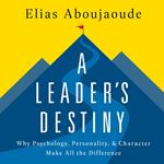 A Leader's Destiny