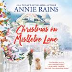Christmas on Mistletoe Lane