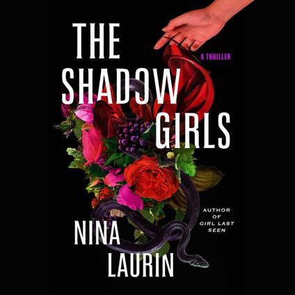 The Shadow Girls