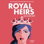 Royal Heirs Academy