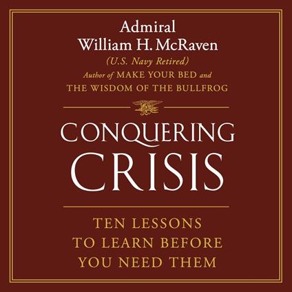 Conquering Crisis