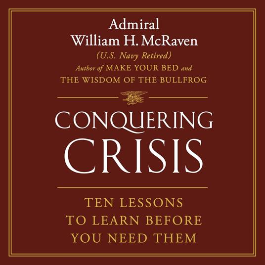 Conquering Crisis