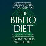 The Biblio Diet