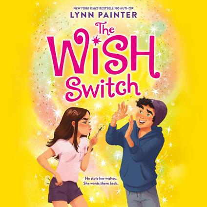 The Wish Switch