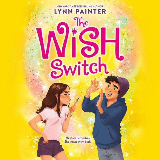 The Wish Switch