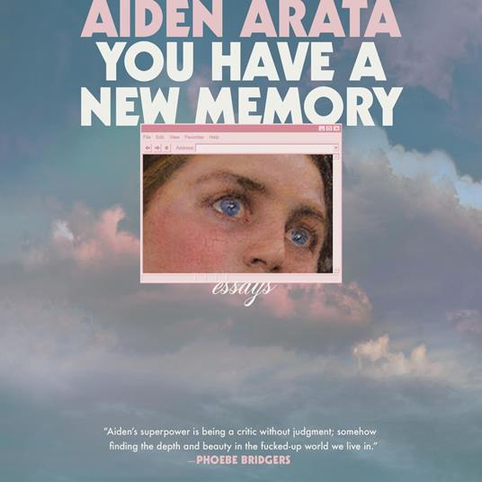 You Have a New Memory