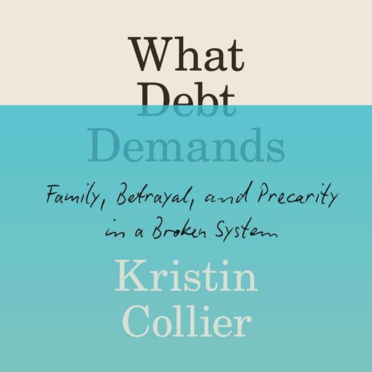 What Debt Demands