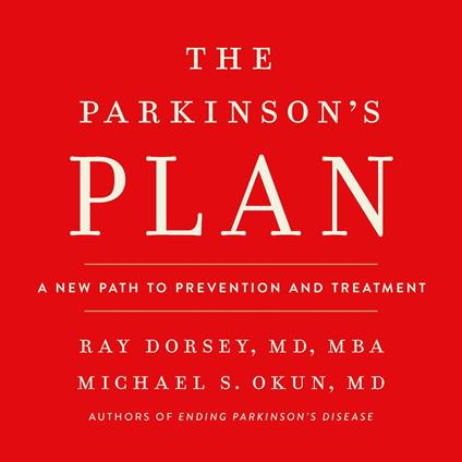 The Parkinson's Plan