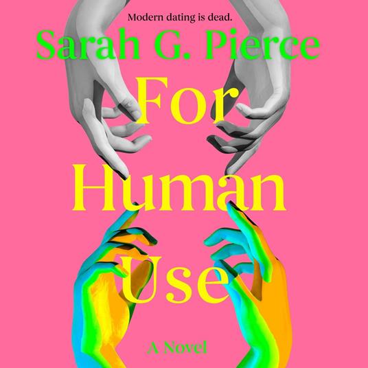For Human Use