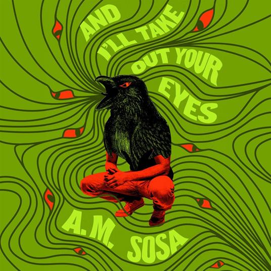 And I'll Take Out Your Eyes